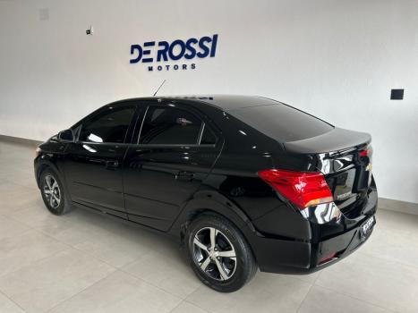 CHEVROLET Prisma 1.4 4P LTZ FLEX, Foto 2