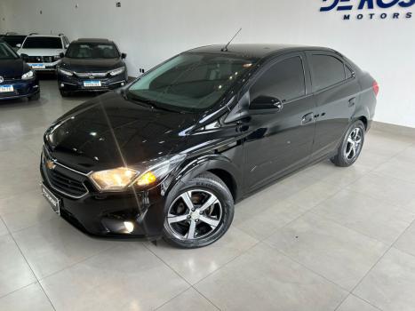 CHEVROLET Prisma 1.4 4P LTZ FLEX, Foto 3