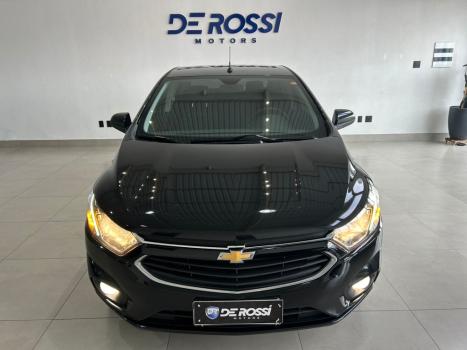 CHEVROLET Prisma 1.4 4P LTZ FLEX, Foto 4