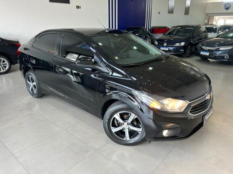 CHEVROLET Prisma 1.4 4P LTZ FLEX, Foto 5