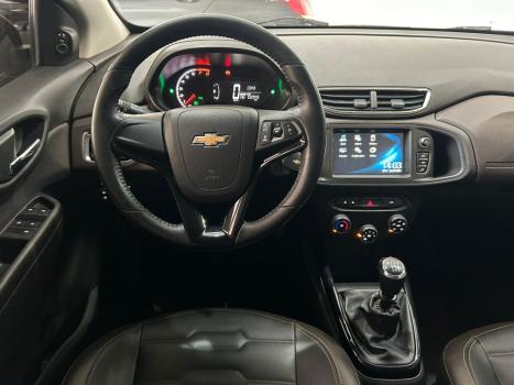 CHEVROLET Prisma 1.4 4P LTZ FLEX, Foto 6
