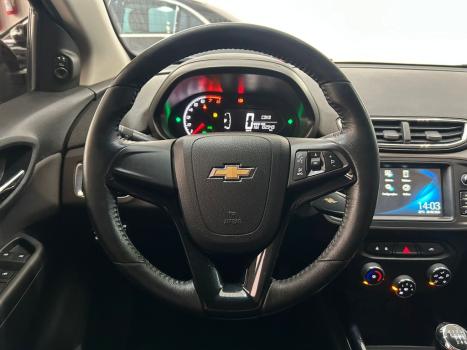 CHEVROLET Prisma 1.4 4P LTZ FLEX, Foto 7