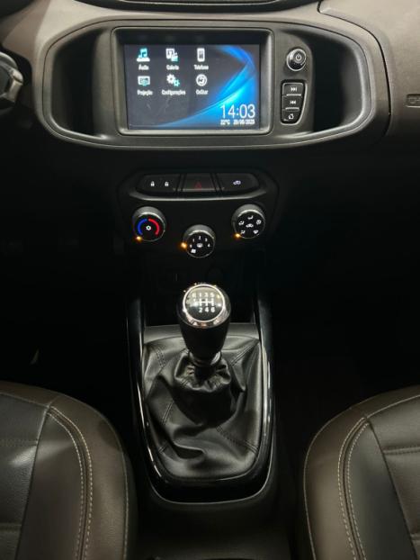 CHEVROLET Prisma 1.4 4P LTZ FLEX, Foto 8