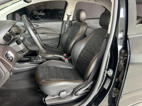 CHEVROLET Prisma 1.4 4P LTZ FLEX, Foto 9