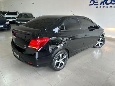 CHEVROLET Prisma 1.4 4P LTZ FLEX, Foto 11