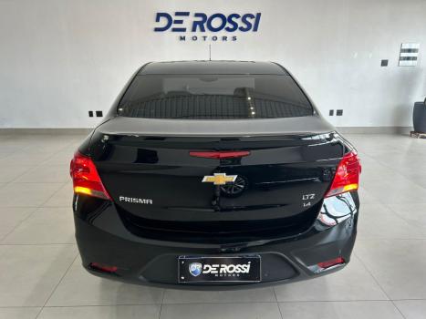 CHEVROLET Prisma 1.4 4P LTZ FLEX, Foto 12
