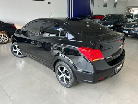 CHEVROLET Prisma 1.4 4P LTZ FLEX, Foto 13