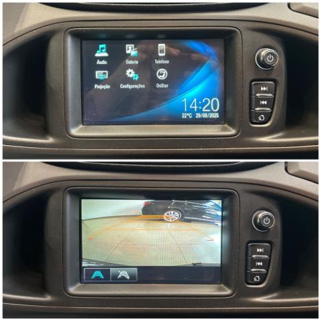CHEVROLET Prisma 1.4 4P LTZ FLEX, Foto 16