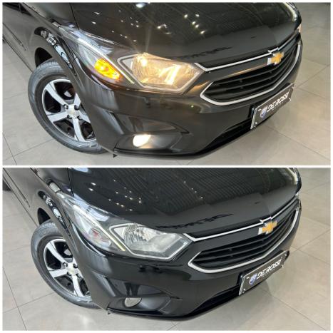 CHEVROLET Prisma 1.4 4P LTZ FLEX, Foto 17