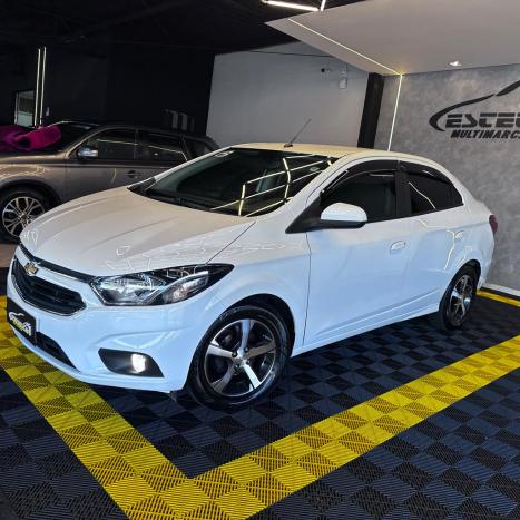 CHEVROLET Prisma 1.4 4P LTZ  AUTOMTICO, Foto 2