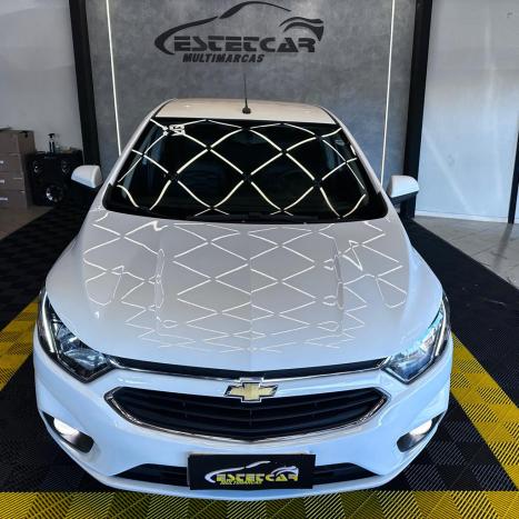 CHEVROLET Prisma 1.4 4P LTZ  AUTOMTICO, Foto 3