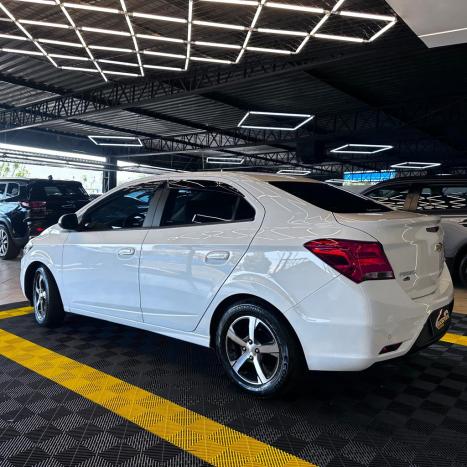 CHEVROLET Prisma 1.4 4P LTZ  AUTOMTICO, Foto 4