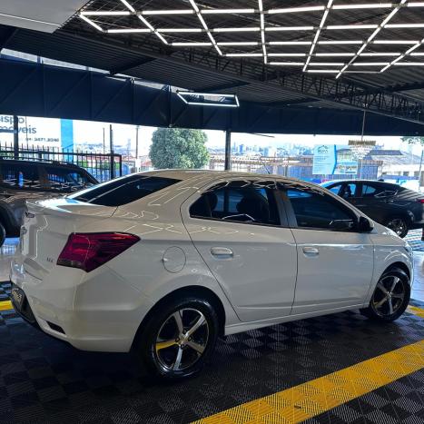 CHEVROLET Prisma 1.4 4P LTZ  AUTOMTICO, Foto 5