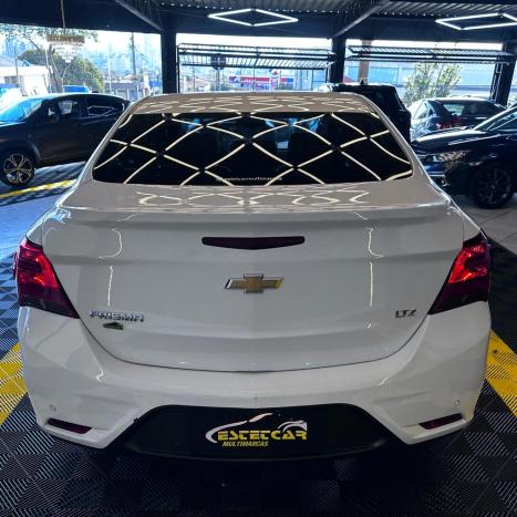 CHEVROLET Prisma 1.4 4P LTZ  AUTOMTICO, Foto 6