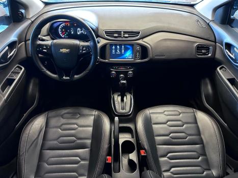 CHEVROLET Prisma 1.4 4P LTZ  AUTOMTICO, Foto 9