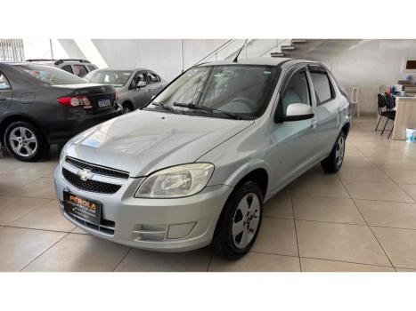 CHEVROLET Prisma 1.4 4P LT FLEX, Foto 1