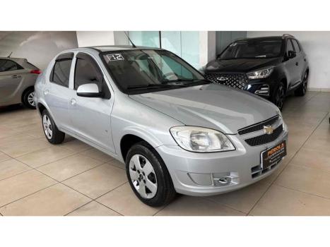 CHEVROLET Prisma 1.4 4P LT FLEX, Foto 2