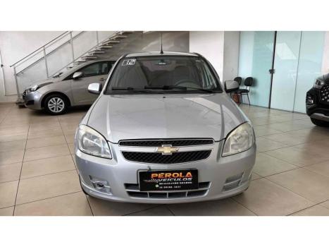 CHEVROLET Prisma 1.4 4P LT FLEX, Foto 3