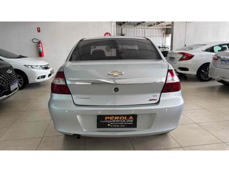 CHEVROLET Prisma 1.4 4P LT FLEX, Foto 4