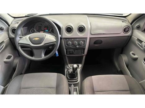 CHEVROLET Prisma 1.4 4P LT FLEX, Foto 8