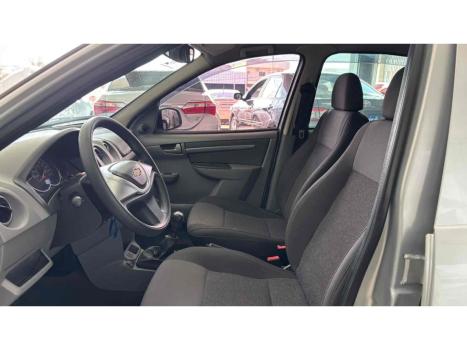 CHEVROLET Prisma 1.4 4P LT FLEX, Foto 10