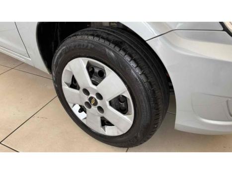 CHEVROLET Prisma 1.4 4P LT FLEX, Foto 13