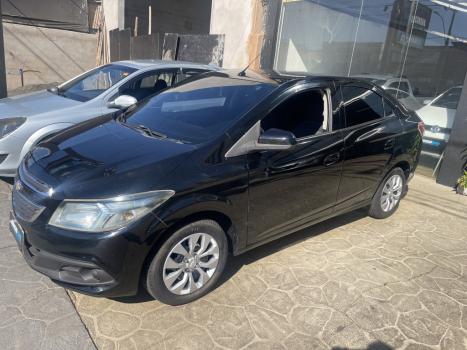 CHEVROLET Prisma 1.4 4P LT FLEX, Foto 1