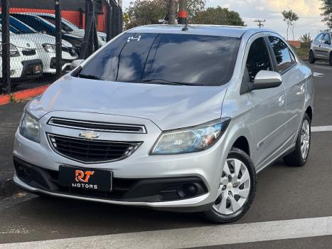 CHEVROLET Prisma 1.4 4P LT FLEX, Foto 2