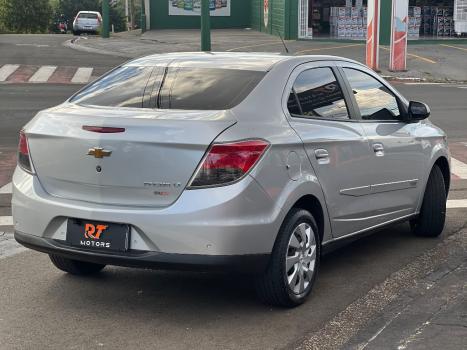 CHEVROLET Prisma 1.4 4P LT FLEX, Foto 3