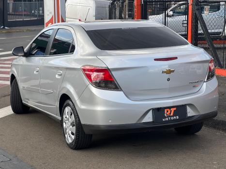 CHEVROLET Prisma 1.4 4P LT FLEX, Foto 4