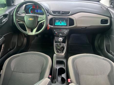 CHEVROLET Prisma 1.4 4P LT FLEX, Foto 6