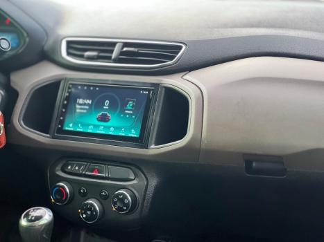 CHEVROLET Prisma 1.4 4P LT FLEX, Foto 7