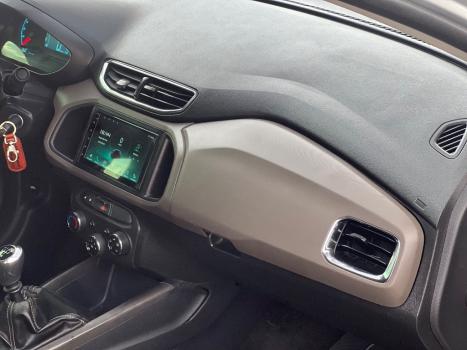 CHEVROLET Prisma 1.4 4P LT FLEX, Foto 8