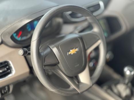 CHEVROLET Prisma 1.4 4P LT FLEX, Foto 10