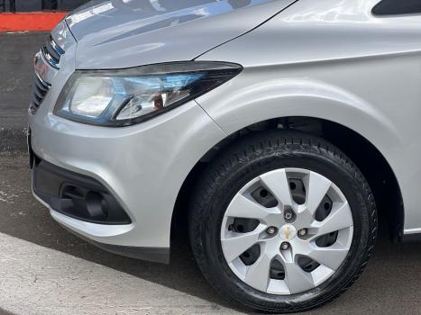 CHEVROLET Prisma 1.4 4P LT FLEX, Foto 11