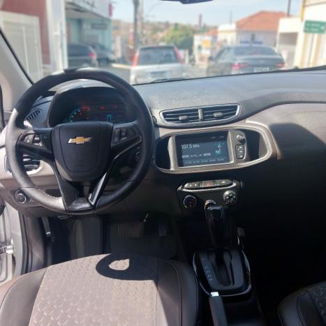 CHEVROLET Prisma 1.4 4P LTZ  AUTOMTICO, Foto 2