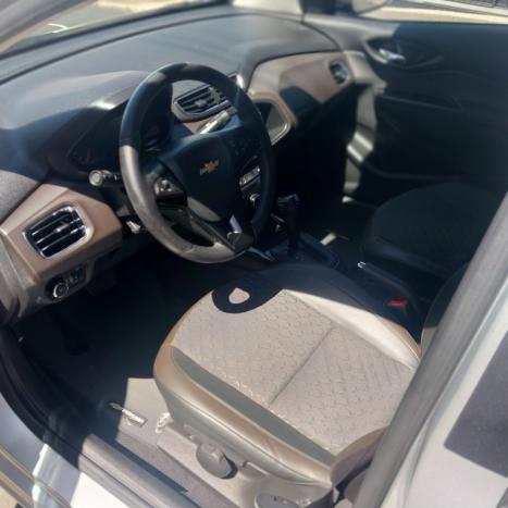 CHEVROLET Prisma 1.4 4P LTZ  AUTOMTICO, Foto 7