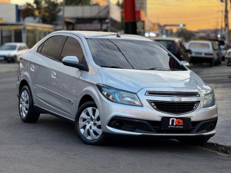 CHEVROLET Prisma 1.4 4P LT FLEX, Foto 1