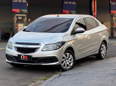 CHEVROLET Prisma 1.4 4P LT FLEX, Foto 2