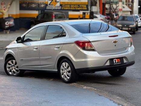 CHEVROLET Prisma 1.4 4P LT FLEX, Foto 3