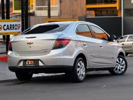 CHEVROLET Prisma 1.4 4P LT FLEX, Foto 4