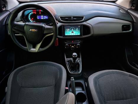 CHEVROLET Prisma 1.4 4P LT FLEX, Foto 5