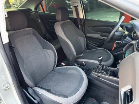 CHEVROLET Prisma 1.4 4P LT FLEX, Foto 6