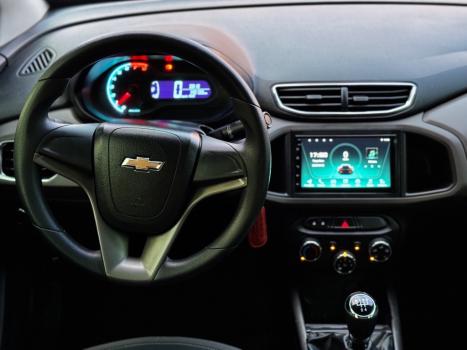 CHEVROLET Prisma 1.4 4P LT FLEX, Foto 8