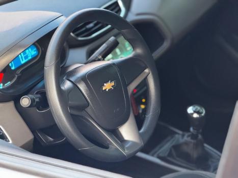CHEVROLET Prisma 1.4 4P LT FLEX, Foto 9