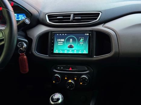 CHEVROLET Prisma 1.4 4P LT FLEX, Foto 10