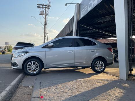 CHEVROLET Prisma 1.4 4P LTZ  AUTOMTICO, Foto 3