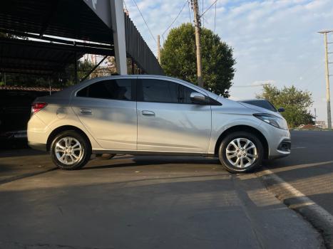 CHEVROLET Prisma 1.4 4P LTZ  AUTOMTICO, Foto 4