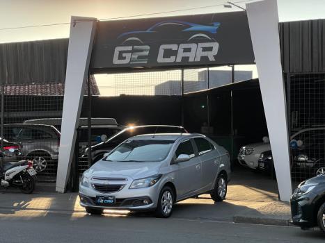 CHEVROLET Prisma 1.4 4P LTZ  AUTOMTICO, Foto 5