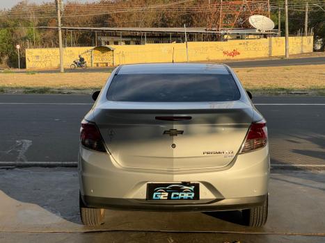 CHEVROLET Prisma 1.4 4P LTZ  AUTOMTICO, Foto 6